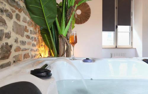 Centre ville - Urbanistes Appartement | Profitez d'une douce nuit avec jacuzzi