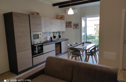Siderno Marina Appartement | Profumo di Jonio