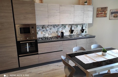 Siderno Marina Appartement | Profumo di Jonio