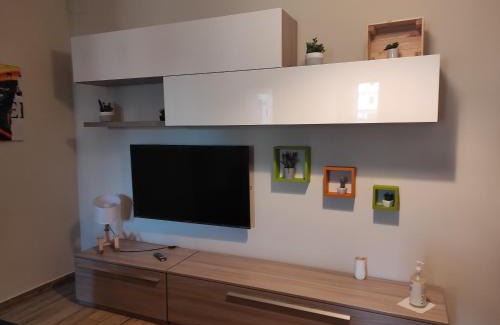 Siderno Marina Appartement | Profumo di Jonio