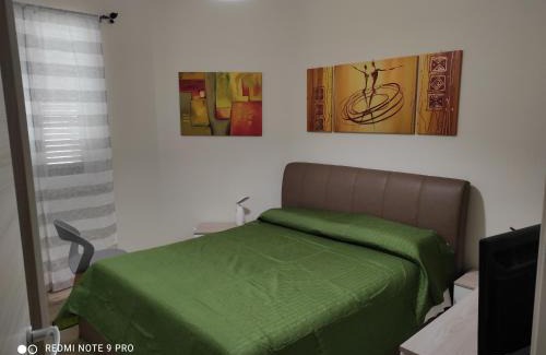 Siderno Marina Appartement | Profumo di Jonio