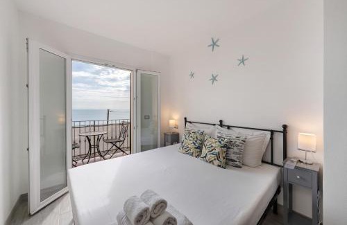 Bonassola Appartement | Profumo di Salsedine