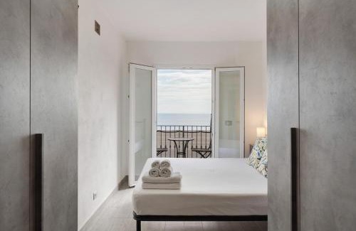 Bonassola Appartement | Profumo di Salsedine