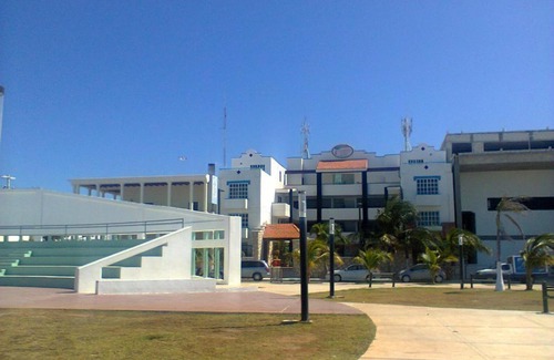 Progreso Municipality Appartement | Progreso Beach Hotel