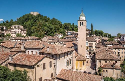 Asolo Appartement | Progress Country & Wine House