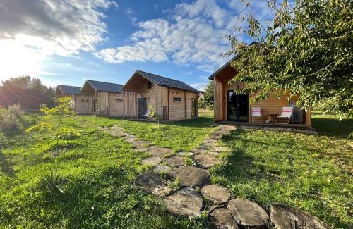 Lubusz Province Maison | Projekt Przełazy