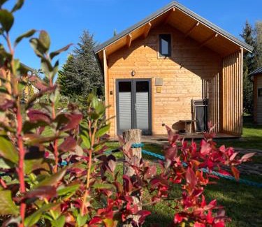 Lubusz Province Maison | Projekt Przełazy