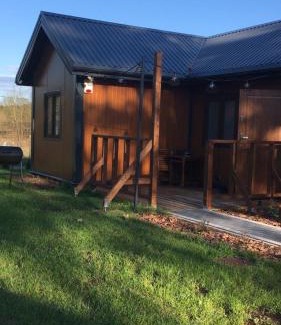 Warchały Maison | Projekt Warchały