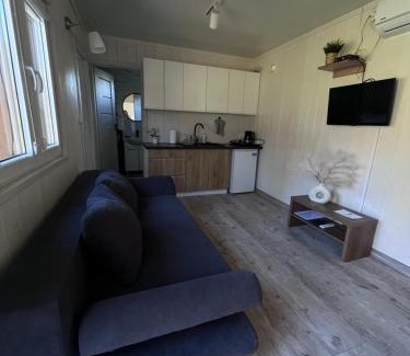Warchały Maison | Projekt Warchały