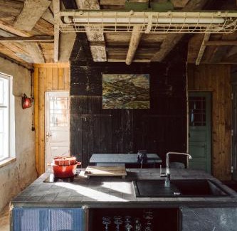 Rensow Maison | Projektraum Obst und Sterne