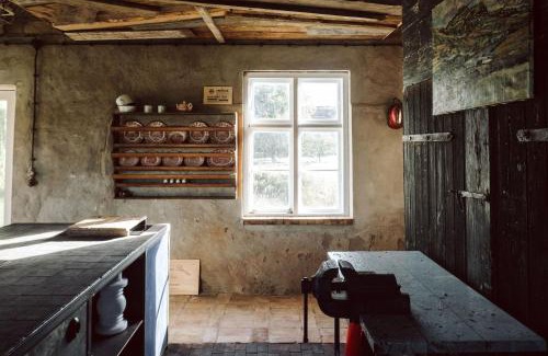 Rensow Maison | Projektraum Obst und Sterne