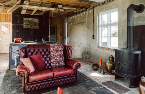 Rensow Maison | Projektraum Obst und Sterne