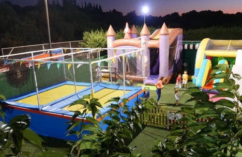 Svoronata Maison | Prokris Playpark Villa, 3 Bedrooms