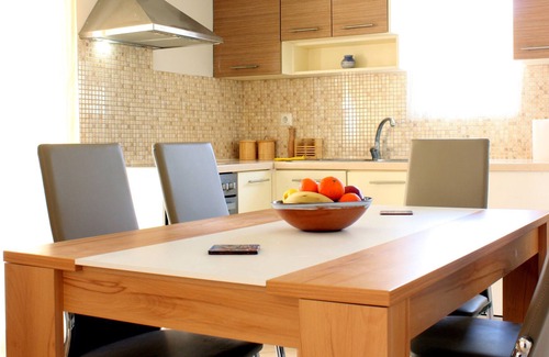 Svoronata Maison | Prokris Playpark Villa, 3 Bedrooms
