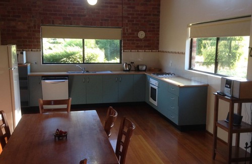 Waratah North Cottage | Prom Coast Holiday Lodge - Cottage 2