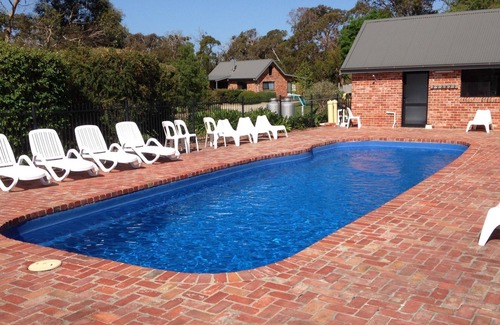 Waratah North Cottage | Prom Coast Holiday Lodge - Cottage 2
