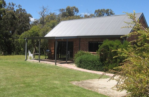 Waratah North Cottage | Prom Coast Holiday Lodge - Cottage 2