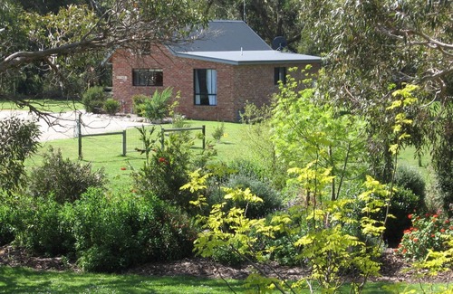 Waratah North Cottage | Prom Coast Holiday Lodge - Cottage 2