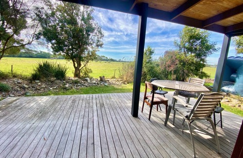 Sandy Point Maison | Prom Coast Oasis - Sandy Point