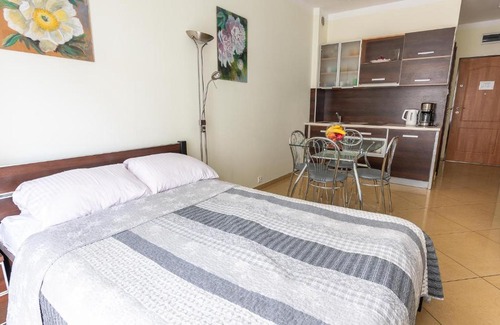 Swinoujscie Appartement | PROMENADA AQUAPARK 1