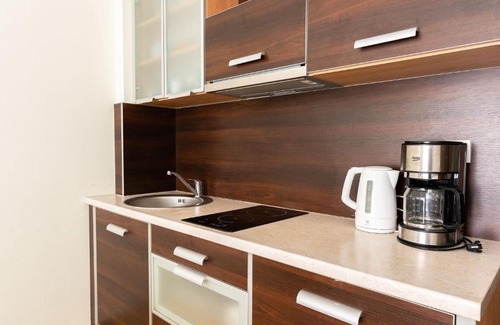 Swinoujscie Appartement | PROMENADA AQUAPARK 1