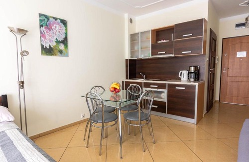 Swinoujscie Appartement | PROMENADA AQUAPARK 1