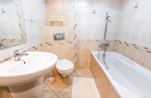 Swinoujscie Appartement | PROMENADA AQUAPARK 1