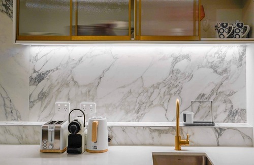 Box Hill Appartement | Promenade - Prime Box Hill CBD Modern Luxury