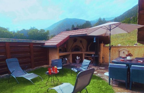 Rousset Chalet De Ski | PROMO: 23 AU 30 AOUT=499€/PROX/LAC SERRE-PONCON/RANDOS/CITY-PARK/ANIMAUX ADMIS.
