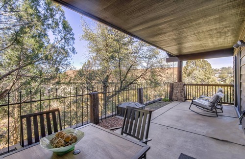 Payson Maison | PROMO 10%WEEKLY /15%MONTHLY DISCOUNT Modern Bear Lake Cabin -Complete Remodel🐻
