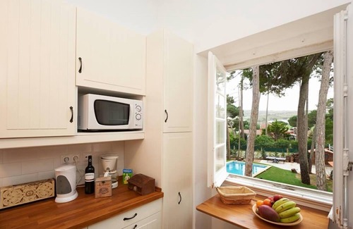 Banzao Maison | (PROMO- Redux 20%) - Relax pour les grandes familles à Colares / Sintra
