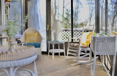 Shawanese Cabine | PROMO 5%WEEKLY/10% MONTHLY DISC Escape in our Rain-Forest in Frame Cabin-Retreat