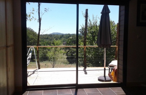 Saint-Cyr-la-Roche Cottage | Gîte 3 chambres de 85m2 avec terrasse plein Sud de 50m2