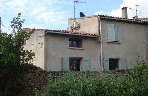 Durban-Corbieres Maison | Maison de caractère dans l 'Aude à 25 min de la mer pour 6 personnes