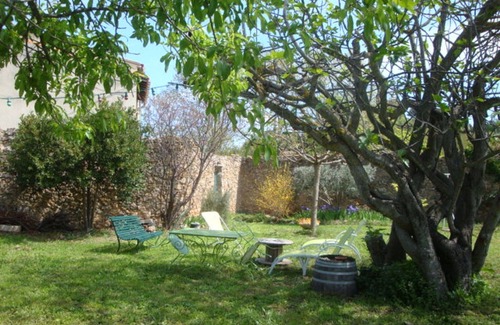 Durban-Corbieres Maison | Maison de caractère dans l 'Aude à 25 min de la mer pour 6 personnes