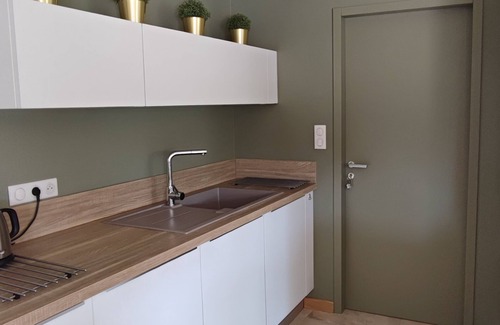 Pujaut Maison | PROMO REDUCTION 13% séjour 14 jours villa contemporaine avec piscine