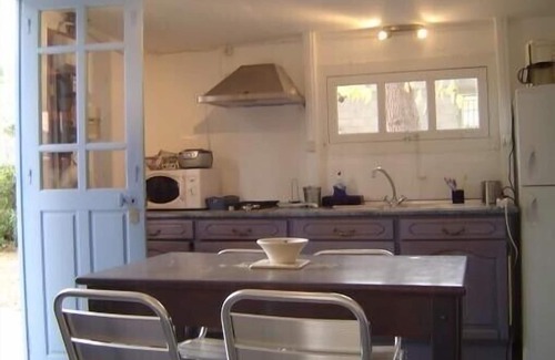 La Franqui Maison | PROMO ! La franqui maisonnette sous les pins dans village de charme