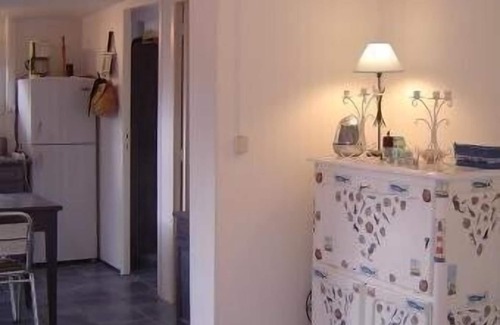 La Franqui Maison | PROMO ! La franqui maisonnette sous les pins dans village de charme