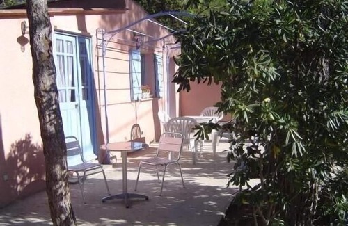 La Franqui Maison | PROMO ! La franqui maisonnette sous les pins dans village de charme