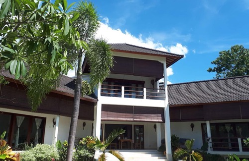 Kayu Putih Villa | PROMO - Villa Lovina Paradise