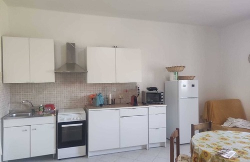 Paestum Maison | casa independiente reformada con aire acondicionado a 1.5 km de la playa central