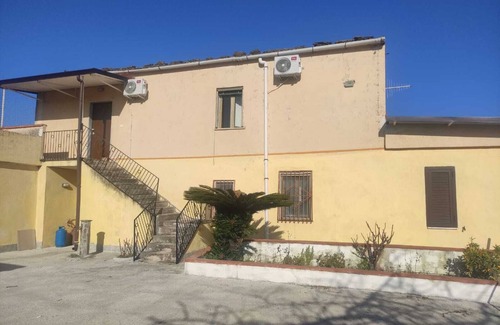 Paestum Maison | casa independiente reformada con aire acondicionado a 1.5 km de la playa central