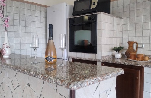 Northern Sardinia Maison | PROMOTION ALGHERO - CONFORTABLE VILLA INDÉPENDANTE À LA CAMPAGNE PRÈS DE LA MER