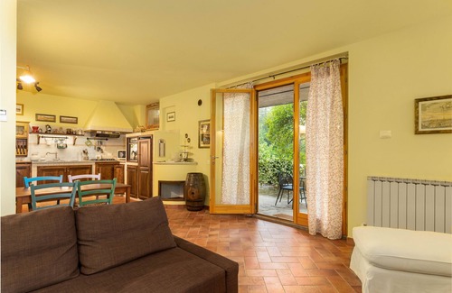 Sovicille Appartement | Dream Tuscany: paix et détente à la Villa Allegria
