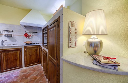 Sovicille Appartement | Dream Tuscany: paix et détente à la Villa Allegria