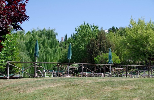 Corciano Maison | Moraiolo - Le Gorghe Valmarino Résidence 5 km de Pérouse en Ombrie