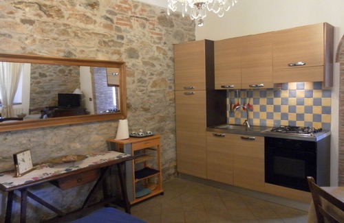 Calci Maison | studio Piscine