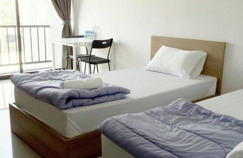 Huai Kapi Hôtel | Promsook Apartment