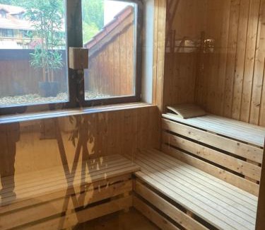 Bayerisch Eisenstein Appartement | Pronájem pokoje v Bayerisch Eisenstein