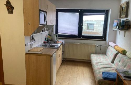 Bayerisch Eisenstein Appartement | Pronájem pokoje v Bayerisch Eisenstein
